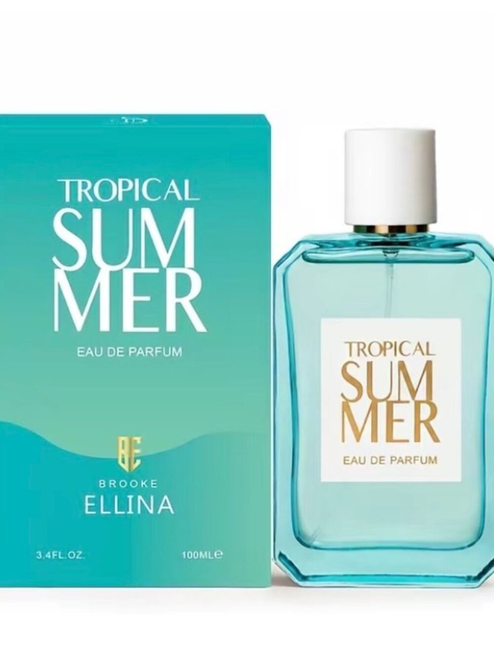 Tropical Fragrance